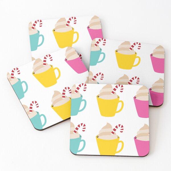 Item preview, Hot Chocolate For Everyone designed and sold by Motel Sunset.
