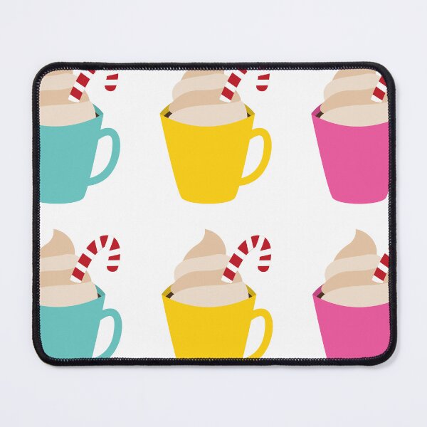 Item preview, Hot Chocolate For Everyone designed and sold by Motel Sunset.