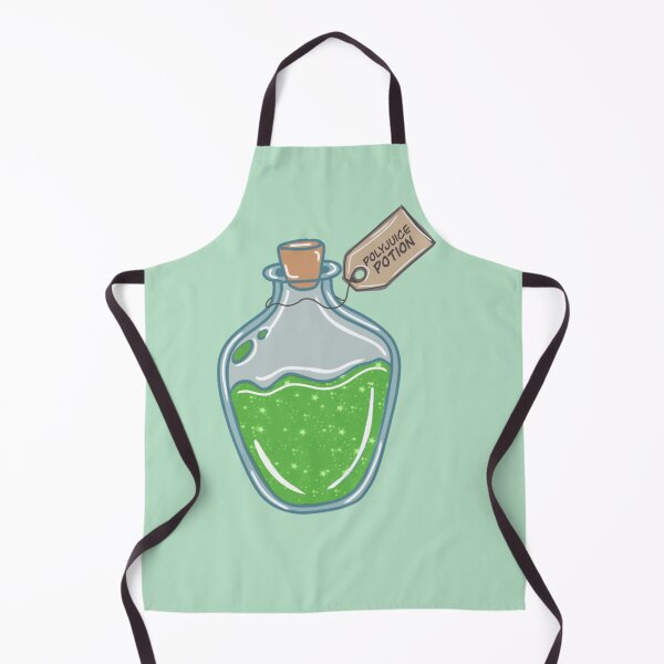Item preview, HP polyjuice Potion designed and sold by baranskini.