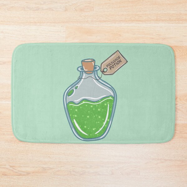Item preview, HP polyjuice Potion designed and sold by baranskini.