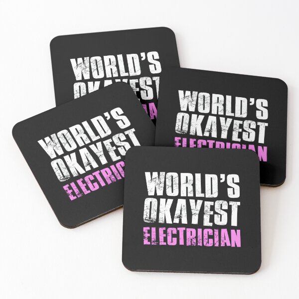 Artikelvorschau, Der mittelmäßigste Elektriker der Welt entworfen und verkauft von dobvztfnf41.