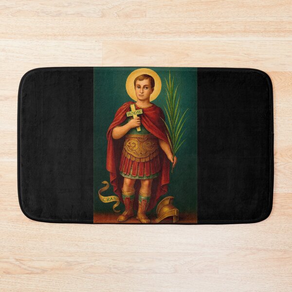 Item preview, Saint Expeditus designed and sold by Ogfx.