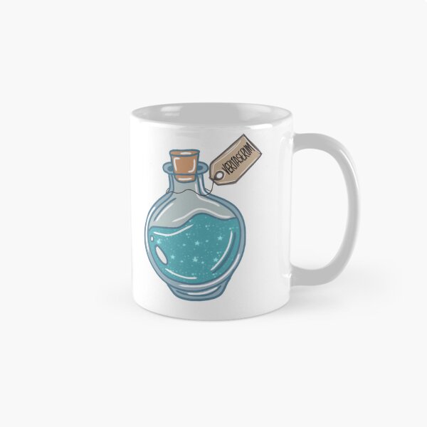 Item preview, HP Veritaserum Potion designed and sold by baranskini.