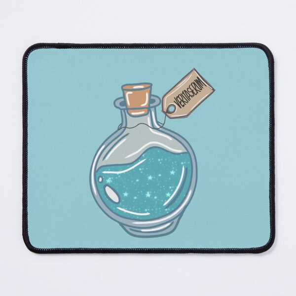 Item preview, HP Veritaserum Potion designed and sold by baranskini.