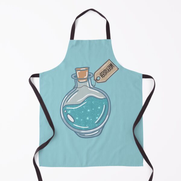 Item preview, HP Veritaserum Potion designed and sold by baranskini.