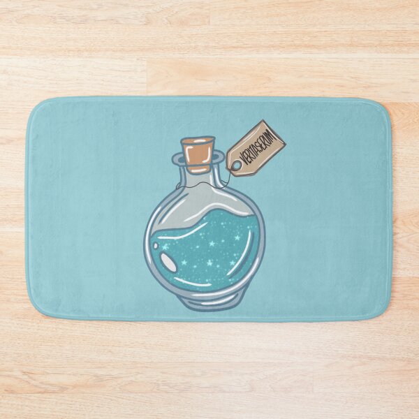Item preview, HP Veritaserum Potion designed and sold by baranskini.