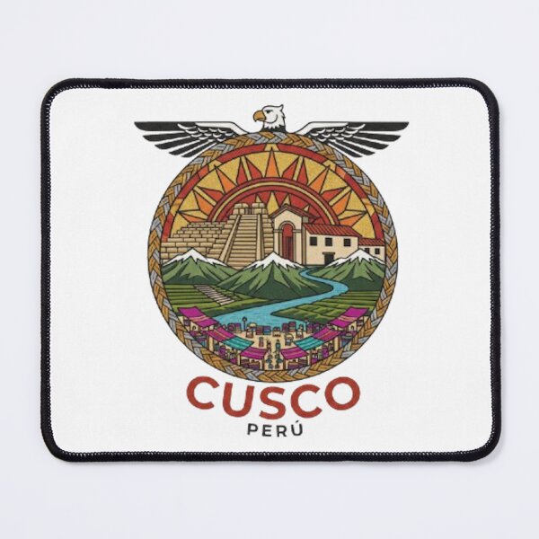 Item preview, CUSCO designed and sold by likbatonboot.