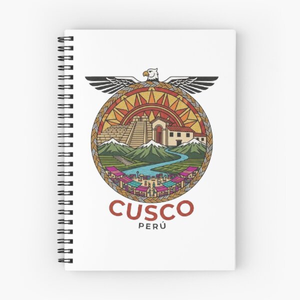 Item preview, CUSCO designed and sold by likbatonboot.