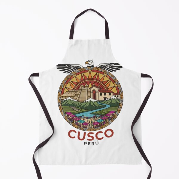 Item preview, CUSCO designed and sold by likbatonboot.