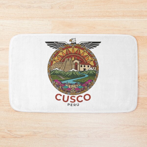 Item preview, CUSCO designed and sold by likbatonboot.