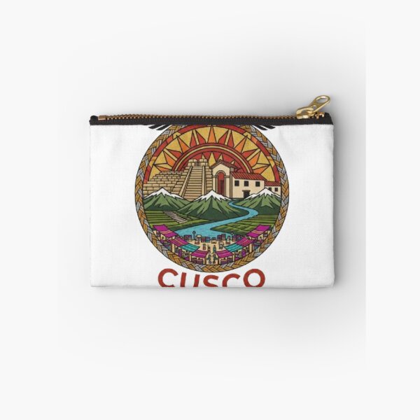 Item preview, CUSCO designed and sold by likbatonboot.