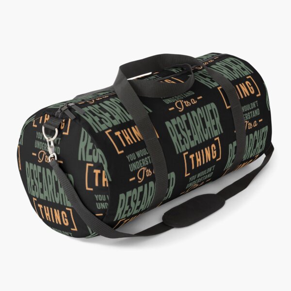 Item preview, It’s A Researcher Thing Job Title Gift designed and sold by dobvztfnf41.
