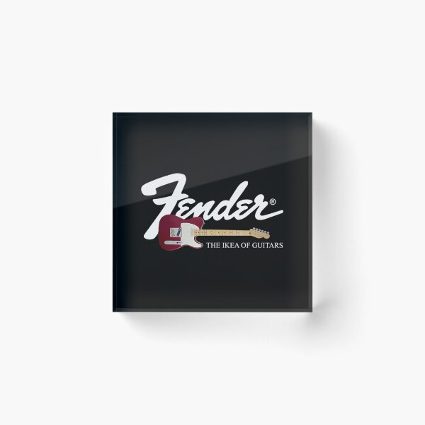 Item preview, Fender Ikea designed and sold by Mattderson.