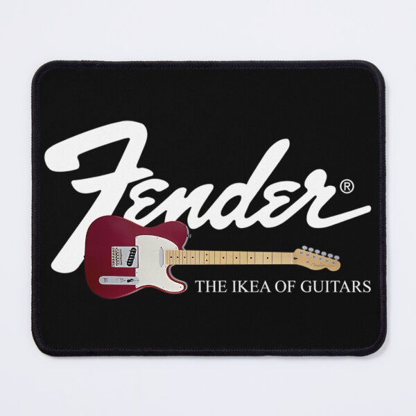 Item preview, Fender Ikea designed and sold by Mattderson.