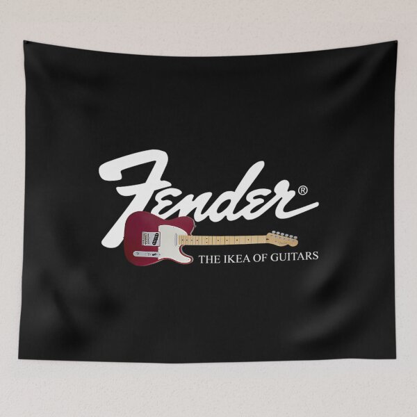 Item preview, Fender Ikea designed and sold by Mattderson.