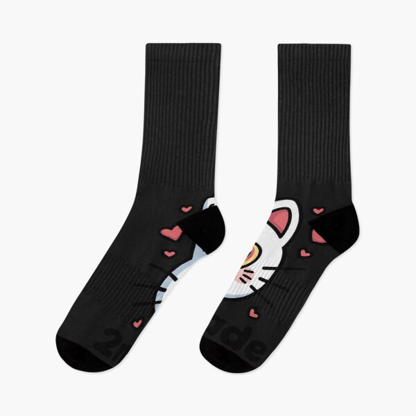 Item preview, 2nd Grade Vibes Back to School Cute Cat for Girls Kids designed and sold by Eskomeranola.