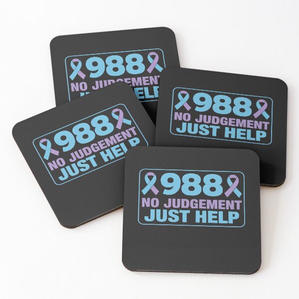 Item preview, 988 Day - September 8 - Suicide Prevention Awareness Day designed and sold by Eskomeranola.