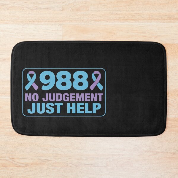 Item preview, 988 Day - September 8 - Suicide Prevention Awareness Day designed and sold by Eskomeranola.