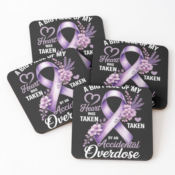 Item preview, Addiction Awareness Drug Addiction Overdose Awareness Day 2 designed and sold by Eskomeranola.