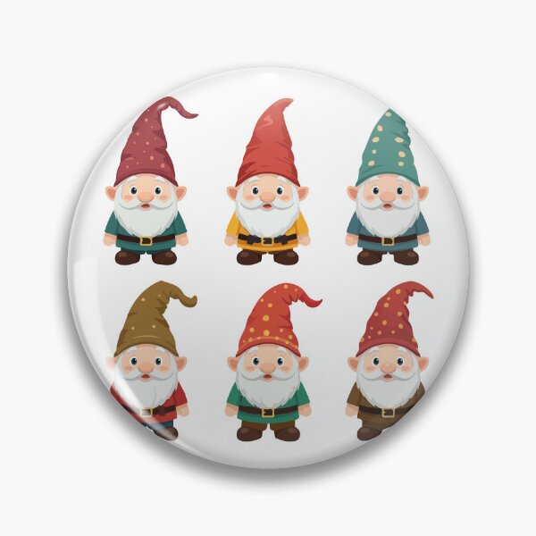 Item preview, Christmas Elf designed and sold by Grypis.