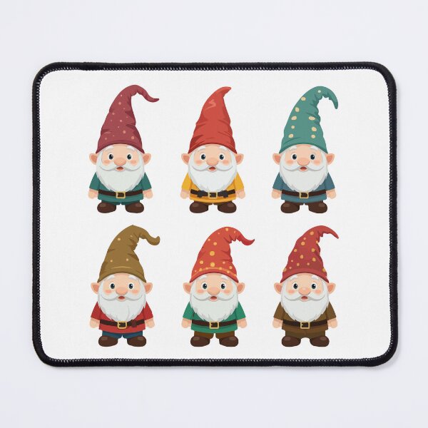 Item preview, Christmas Elf designed and sold by Grypis.