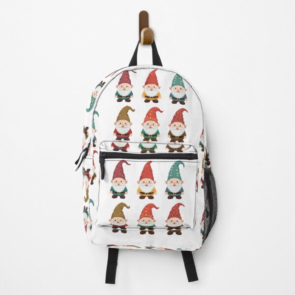 Item preview, Christmas Elf designed and sold by Grypis.