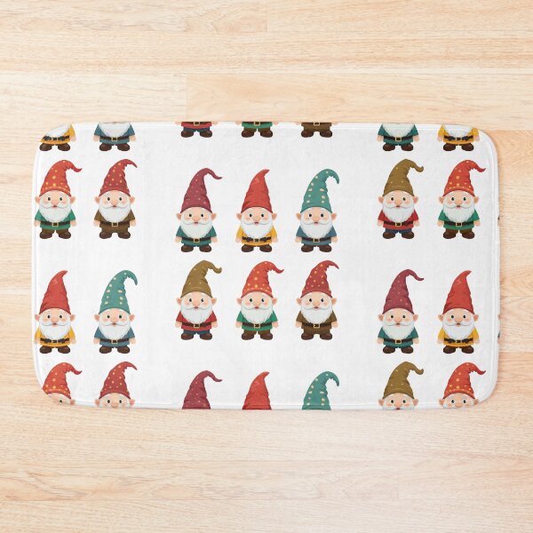 Item preview, Christmas Elf designed and sold by Grypis.
