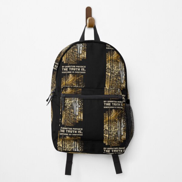 Item preview, The Truth About Quantum Physics – Confused designed and sold by vojthjximhm4.