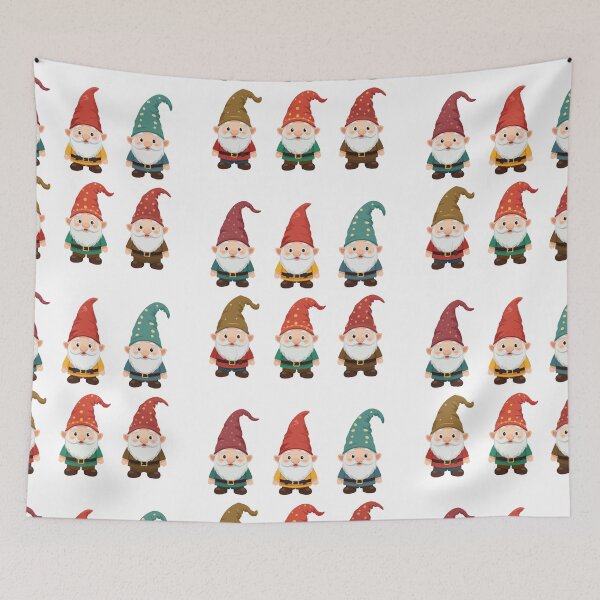 Item preview, Christmas Elf designed and sold by Grypis.