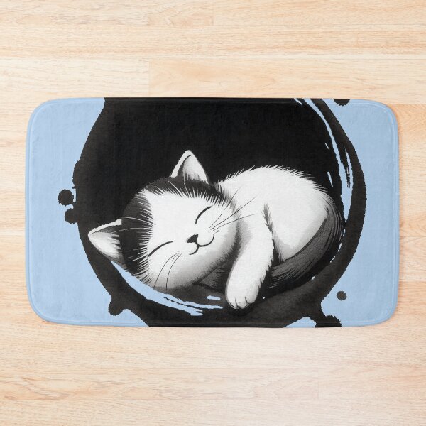 Item preview, Cute kitten designed and sold by Beyondnote-Art.