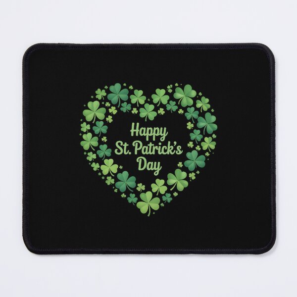 Item preview, Happy St. Patrick's Day Saint Patrick Irish designed and sold by VENOM0RIOT.