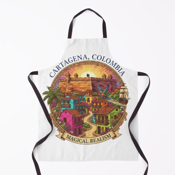 Item preview, CARTAGENA designed and sold by likbatonboot.