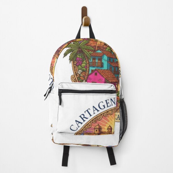 Item preview, CARTAGENA designed and sold by likbatonboot.