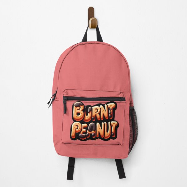 Item preview, burnt peanut designed and sold by NRSROTE.