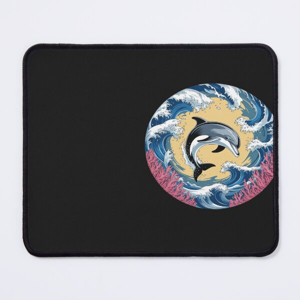 Item preview, AquaMuse The Ocean's Delight designed and sold by Eskomeranola.