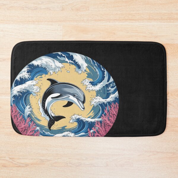 Item preview, AquaMuse The Ocean's Delight designed and sold by Eskomeranola.