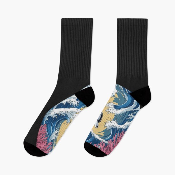 Item preview, AquaMuse The Ocean's Delight designed and sold by Eskomeranola.
