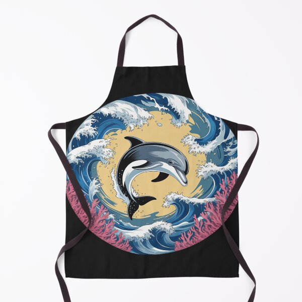 Item preview, AquaMuse The Ocean's Delight designed and sold by Eskomeranola.