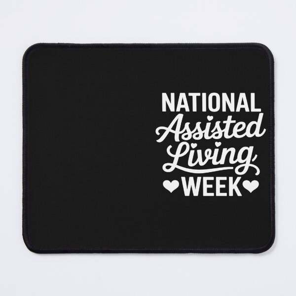 Item preview, Assisted Living Appreciation for Caregivers and Residents designed and sold by Eskomeranola.