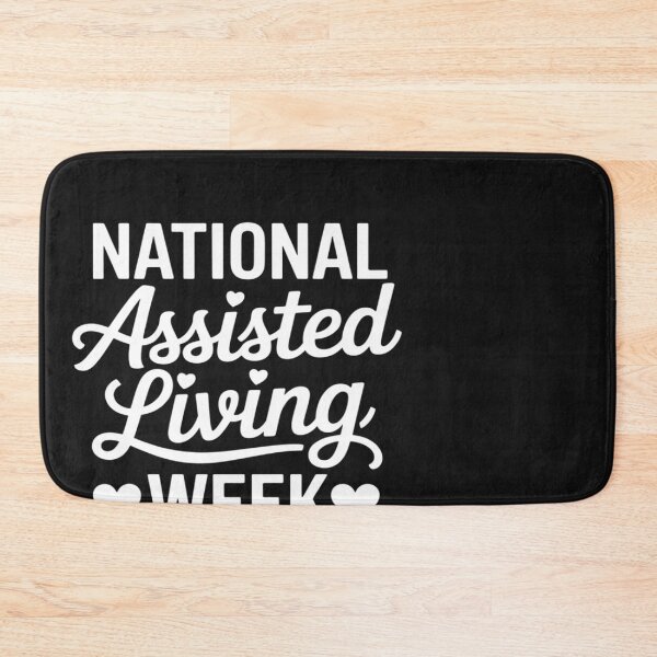 Item preview, Assisted Living Appreciation for Caregivers and Residents designed and sold by Eskomeranola.