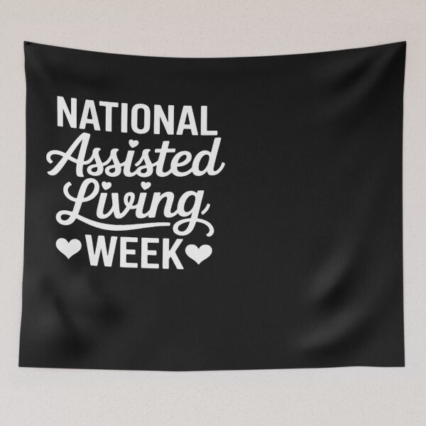 Item preview, Assisted Living Appreciation for Caregivers and Residents designed and sold by Eskomeranola.