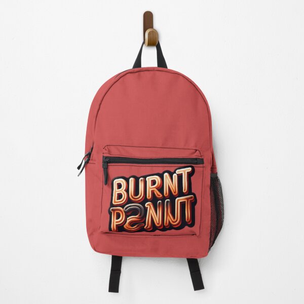 Item preview, burnt peanut designed and sold by NCNGDESIGN.