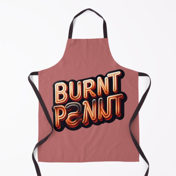 Item preview, burnt peanut designed and sold by NCNGDESIGN.