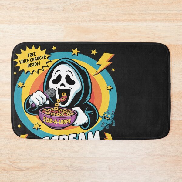 Item preview, a-vibrant-cartoon-style-cereal-box-desig_YSsXMP0rQfy4EHMEvm16RA_f1TwBxbpQbCuNFCEPItqKg designed and sold by Eskomeranola.