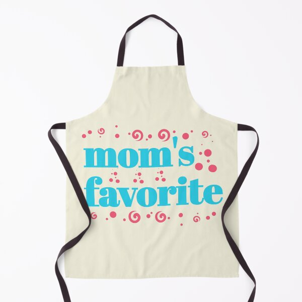 Item preview, Copy of Mom's Favorite text designed and sold by vibeno1.