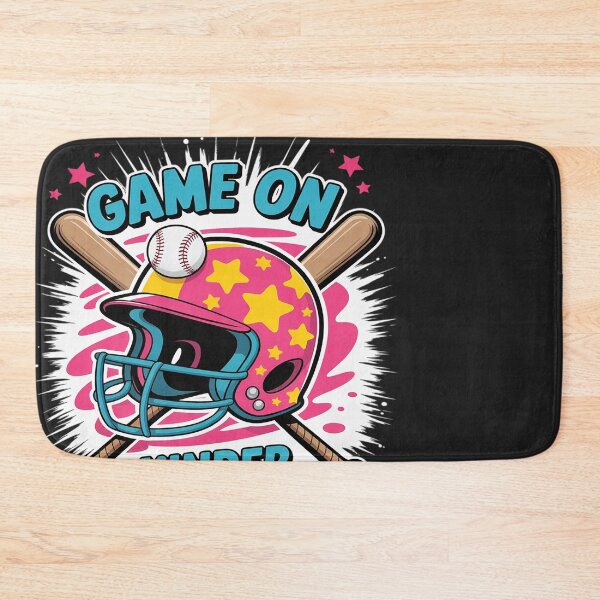 Item preview, Back to School Game On Kindergarten Baseball First Day Boys designed and sold by Eskomeranola.