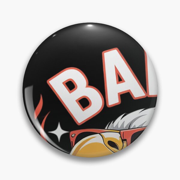 Item preview, Bald and Majestic Bald Dad Funny Father’s Day designed and sold by Eskomeranola.