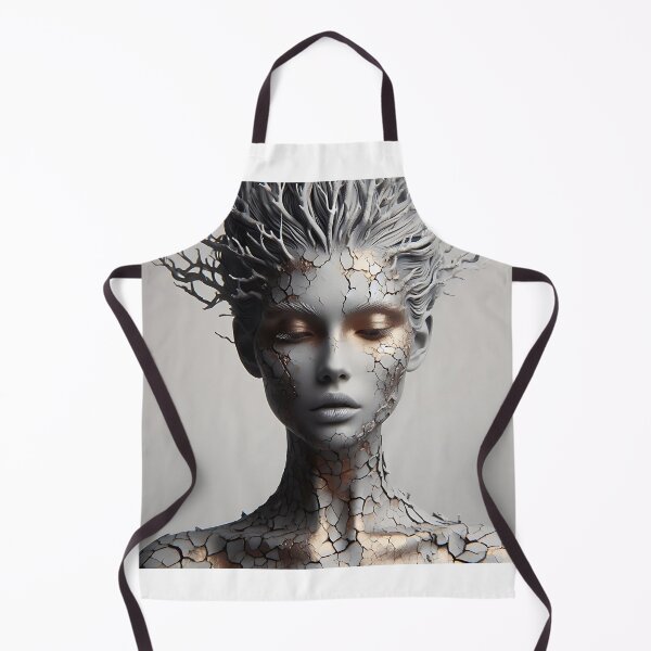Item preview, Mujer raíz de Albina designed and sold by GalleryBrisArt.
