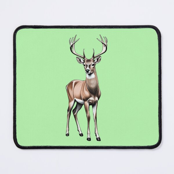 Item preview, Christmas Deer designed and sold by Grypis.