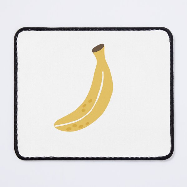 Item preview, Indigo Bowls Banana designed and sold by C+J Pastel Prints.